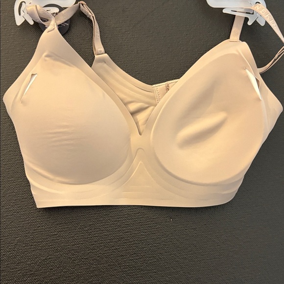NWT 3-Pk Danskin Gel Bonded Wireless Lounge Bras - Sz. M - Picture 10 of 10